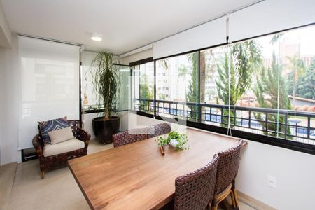 Apartamento à venda com 3 quartos, 173m² em Vila Cruzeiro, São Paulo