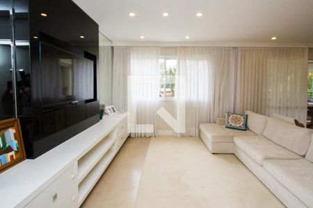 Apartamento à venda com 3 quartos, 173m² em Vila Cruzeiro, São Paulo