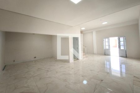 Sala de casa para alugar com 4 quartos, 330m² em Parque Via Norte, Campinas