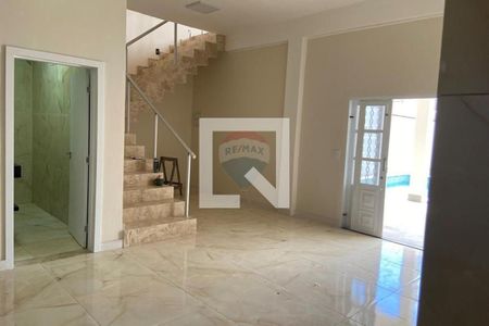 Casa para alugar com 4 quartos, 330m² em Parque Via Norte, Campinas