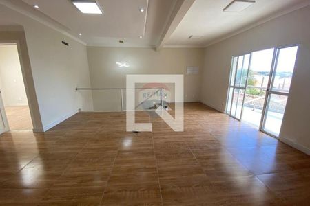 Casa para alugar com 4 quartos, 330m² em Parque Via Norte, Campinas