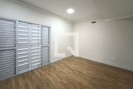 Quarto Suíte de casa para alugar com 4 quartos, 330m² em Parque Via Norte, Campinas