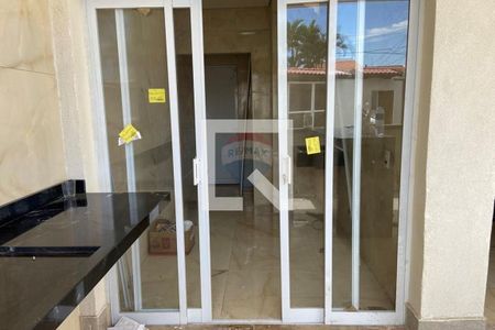 Casa para alugar com 4 quartos, 330m² em Parque Via Norte, Campinas