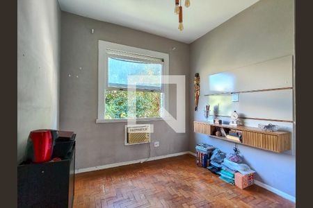 Quarto 1 de apartamento para alugar com 3 quartos, 100m² em Tijuca, Rio de Janeiro