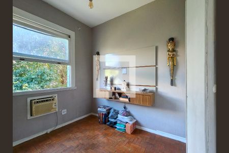 Quarto 1 de apartamento para alugar com 3 quartos, 100m² em Tijuca, Rio de Janeiro