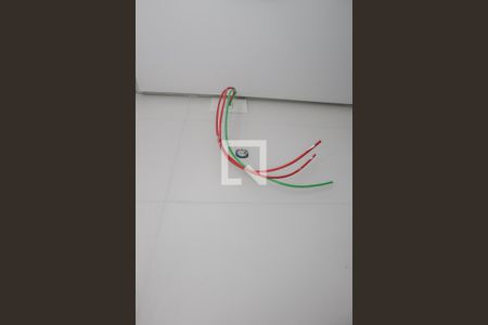 Banheiro de kitnet/studio à venda com 1 quarto, 30m² em Lapa, São Paulo