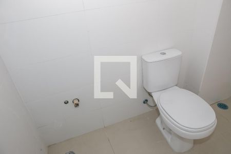 Banheiro de kitnet/studio à venda com 1 quarto, 30m² em Lapa, São Paulo