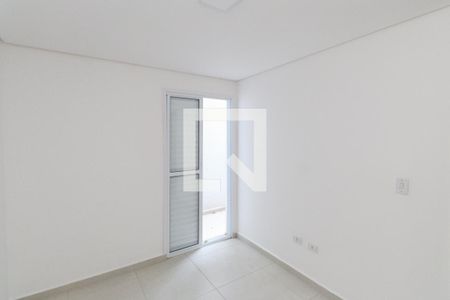 Quarto  de apartamento para alugar com 2 quartos, 40m² em Vila Paiva, São Paulo