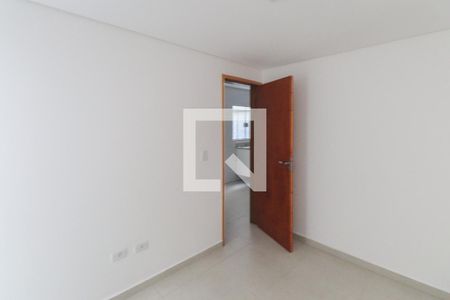 Quarto  de apartamento para alugar com 2 quartos, 40m² em Vila Paiva, São Paulo