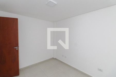 Quarto  de apartamento para alugar com 2 quartos, 40m² em Vila Paiva, São Paulo