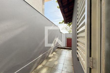 Casa para alugar com 3 quartos, 135m² em Samambaia, Valinhos