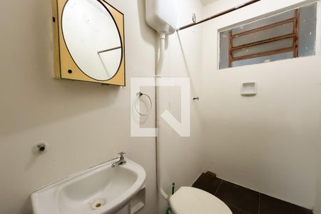 Casa para alugar com 3 quartos, 135m² em Samambaia, Valinhos