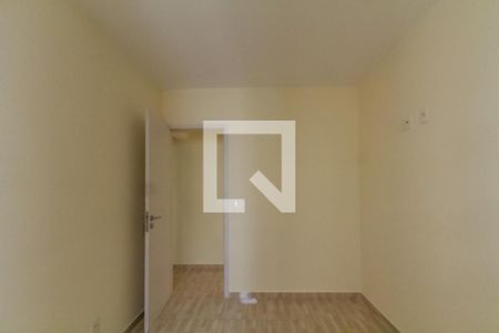 Quarto 1 de apartamento para alugar com 2 quartos, 49m² em Centro, São Bernardo do Campo