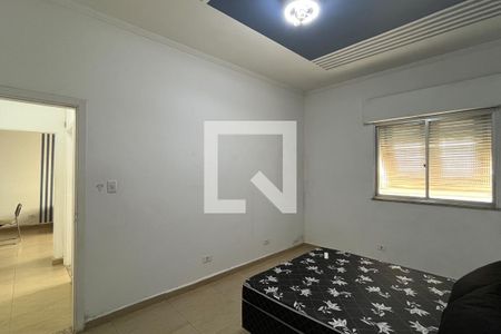 Quarto de apartamento para alugar com 1 quarto, 51m² em Aparecida, Santos