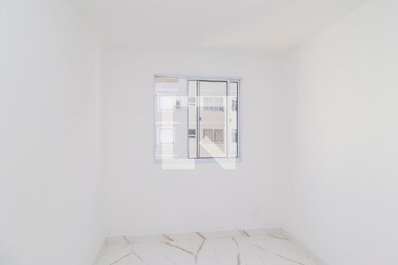 Quarto 1 de apartamento para alugar com 2 quartos, 44m² em Colônia (zona Leste), São Paulo