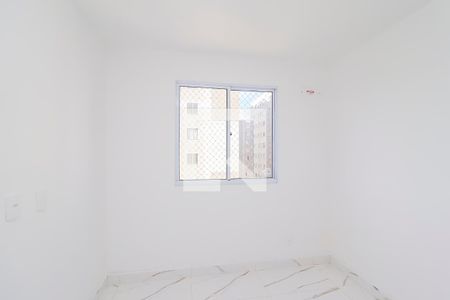 Quarto 2 de apartamento para alugar com 2 quartos, 44m² em Colônia (zona Leste), São Paulo