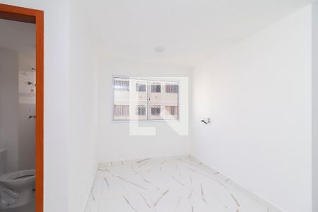 Sala de apartamento para alugar com 2 quartos, 44m² em Colônia (zona Leste), São Paulo