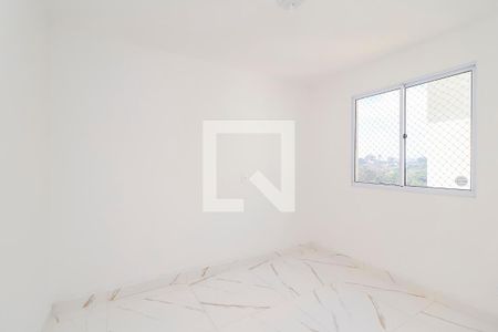 Quarto 2 de apartamento para alugar com 2 quartos, 44m² em Colônia (zona Leste), São Paulo