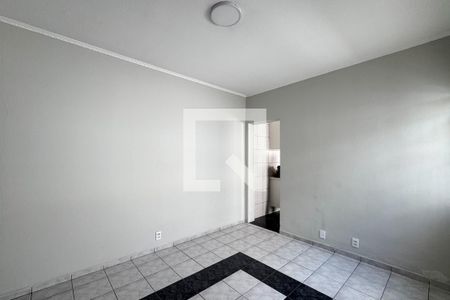 Sala de casa para alugar com 3 quartos, 149m² em Vila Irene, São Bernardo do Campo