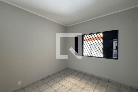 Quarto 1 de casa para alugar com 3 quartos, 149m² em Vila Irene, São Bernardo do Campo