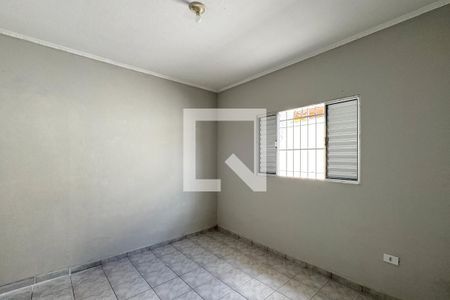 Quarto 2 de casa para alugar com 3 quartos, 149m² em Vila Irene, São Bernardo do Campo