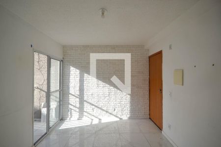 Sala de apartamento para alugar com 2 quartos, 48m² em Santa Rita, Nova Iguaçu