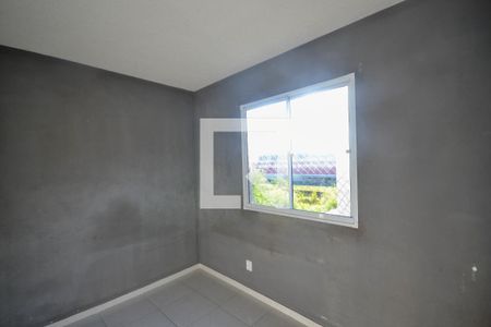 Quarto 1 de apartamento para alugar com 2 quartos, 48m² em Santa Rita, Nova Iguaçu