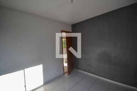 Quarto 1 de apartamento para alugar com 2 quartos, 48m² em Santa Rita, Nova Iguaçu