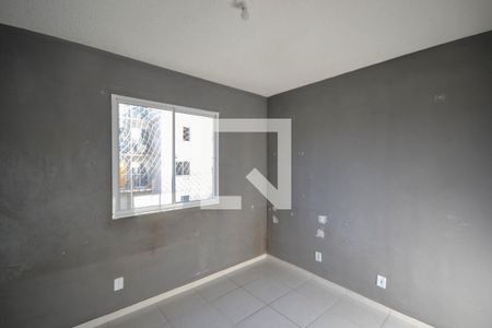   Quarto 1 de apartamento para alugar com 2 quartos, 48m² em Santa Rita, Nova Iguaçu