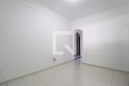 Sala de casa para alugar com 4 quartos, 250m² em Jardim das Palmeiras, Uberlândia