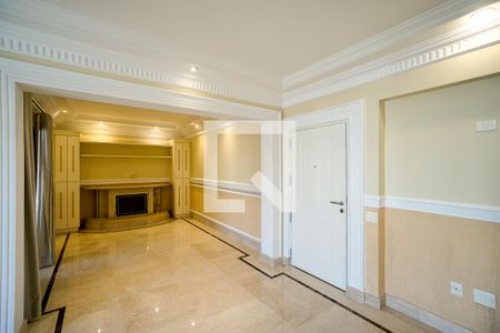 Sala de jantar de apartamento à venda com 4 quartos, 250m² em Tatuapé, São Paulo