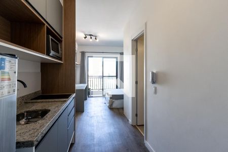 Kitnet/Studio para alugar com 1 quarto, 24m² em Vila Leopoldina, São Paulo