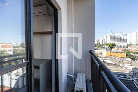 Kitnet/Studio para alugar com 1 quarto, 24m² em Vila Leopoldina, São Paulo