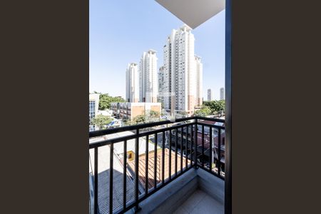 Kitnet/Studio para alugar com 1 quarto, 24m² em Vila Leopoldina, São Paulo