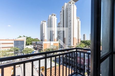 Kitnet/Studio para alugar com 1 quarto, 24m² em Vila Leopoldina, São Paulo