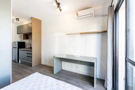 Kitnet/Studio para alugar com 1 quarto, 24m² em Vila Leopoldina, São Paulo