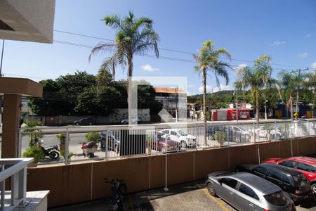 Apartamento à venda com 2 quartos, 65m² em Pendotiba, Niterói