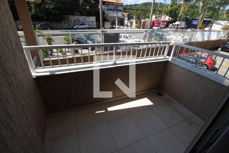 Apartamento à venda com 2 quartos, 65m² em Pendotiba, Niterói