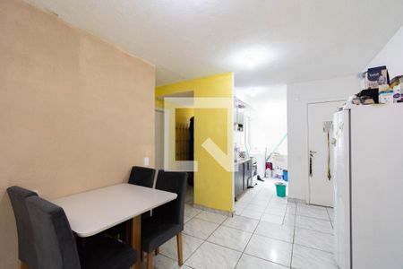 Apartamento à venda com 1 quarto, 40m² em Olaria, Canoas