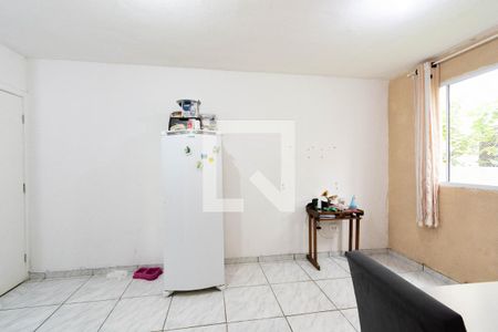 Apartamento à venda com 1 quarto, 40m² em Olaria, Canoas