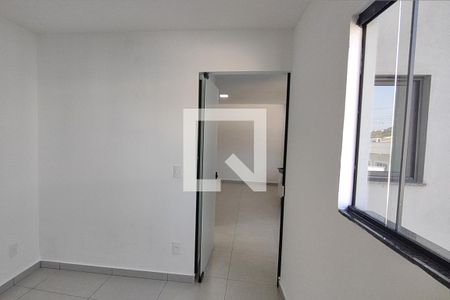 Quarto de apartamento para alugar com 1 quarto, 36m² em São José, São Caetano do Sul