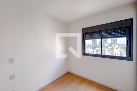 Quarto 1 de apartamento para alugar com 2 quartos, 55m² em Tatuapé, São Paulo