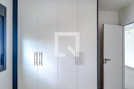 Quarto 1 - Armários de apartamento para alugar com 2 quartos, 55m² em Tatuapé, São Paulo