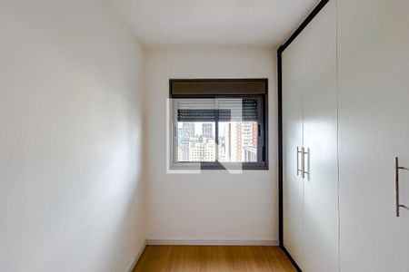 Quarto 1 de apartamento para alugar com 2 quartos, 55m² em Tatuapé, São Paulo