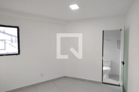 Suíte de apartamento para alugar com 1 quarto, 34m² em São José, São Caetano do Sul