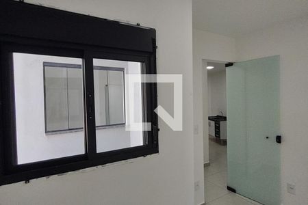 Quarto 2 de apartamento para alugar com 2 quartos, 44m² em São José, São Caetano do Sul