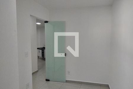Quarto 2 de apartamento para alugar com 2 quartos, 44m² em São José, São Caetano do Sul