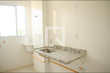 Apartamento para alugar com 2 quartos, 50m² em Jardim Novo Mundo, Goiânia