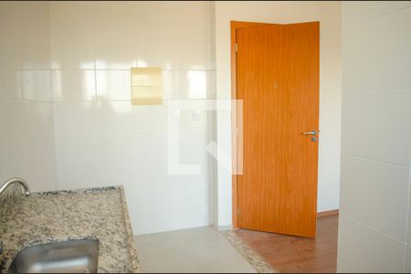 Apartamento para alugar com 2 quartos, 50m² em Jardim Novo Mundo, Goiânia