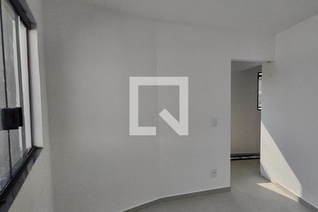 Quarto de apartamento para alugar com 1 quarto, 33m² em São José, São Caetano do Sul
